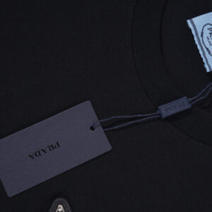 Prada Shirt Men Women T Shirt