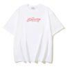 Off-White T-Shirt Men Women
