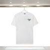 Prada Shirt Men Women T Shirt