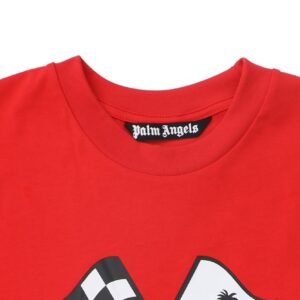 Palm Angels Shirt Men Women