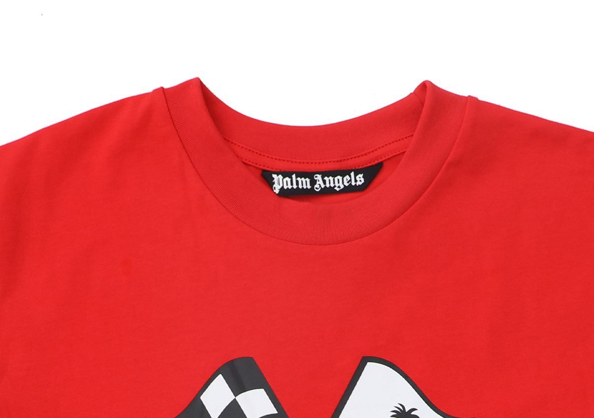 Palm Angels Shirt Men Women
