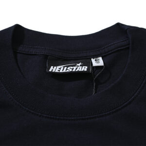 Hellstar Shirt Men Women Tee