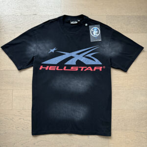 Hellstar Shirt Men Women Tee