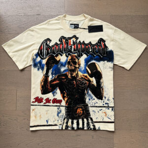 Godspeed T Shirt Men Women