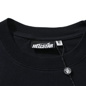 Hellstar Shirt Men Women Tee