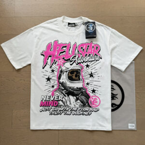 Hellstar Shirt Men Women Tee