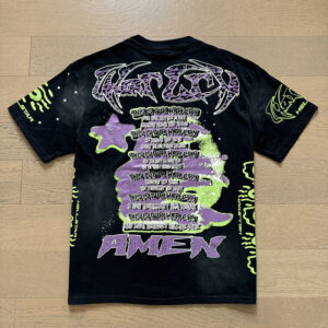 Hellstar Shirt Men Women Tee