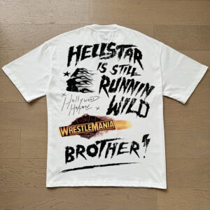 Hellstar Shirt Men Women Tee
