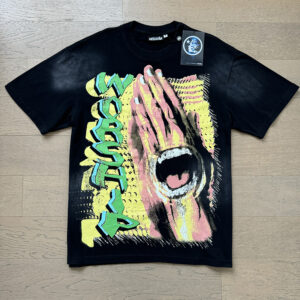 Hellstar Shirt Men Women Tee