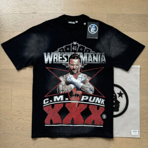 Hellstar Shirt Men Women Tee