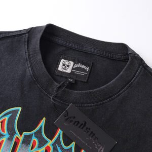 Godspeed T Shirt Men Women