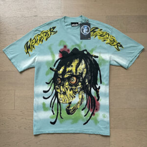 Hellstar Shirt Men Women Tee