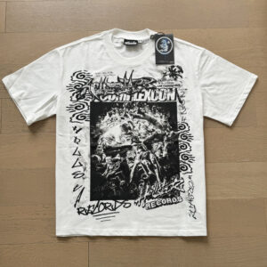 Hellstar Shirt Men Women Tee