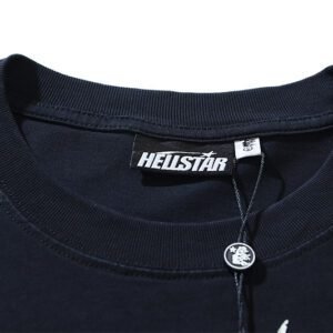 Hellstar Shirt Men Women Tee