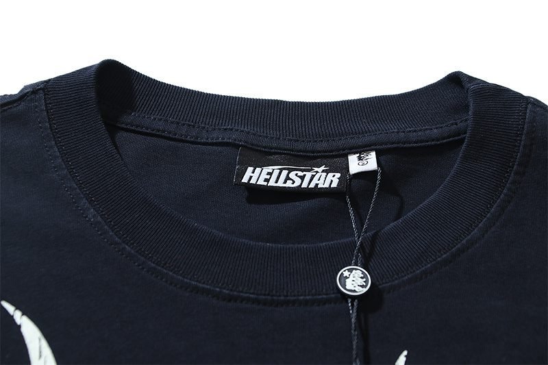 Hellstar Shirt Men Women Tee