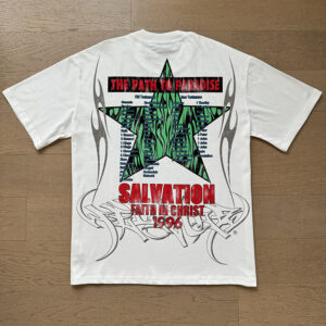 Hellstar Shirt Men Women Tee