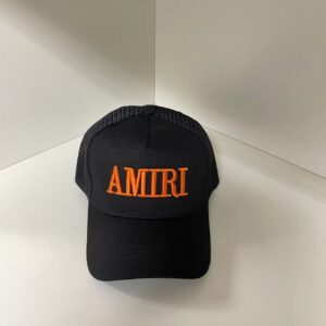 Amiri Hats For Men
