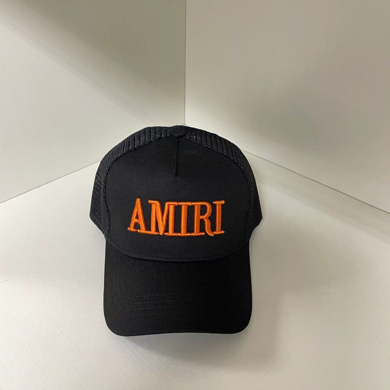 Amiri Hats For Men