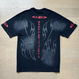 Hellstar Shirt Men Women Tee