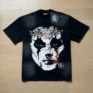 Hellstar Shirt Men Women Tee