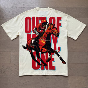 Godspeed T Shirt Men Women