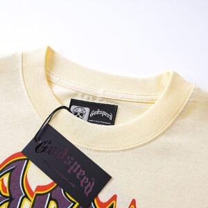 Godspeed T Shirt Men Women