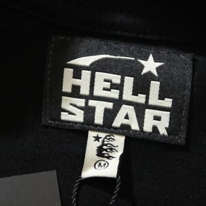 Hellstar Shirt Men Women Tee
