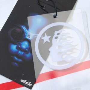 Hellstar Shirt Men Women Tee