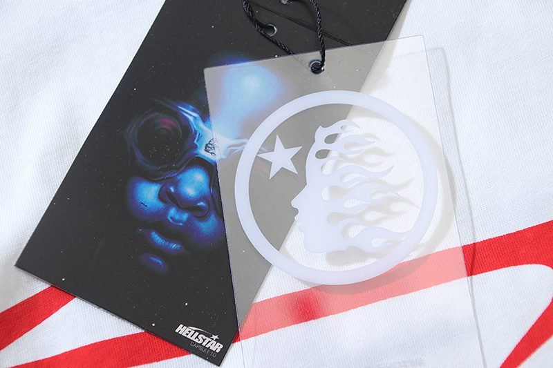 Hellstar Shirt Men Women Tee