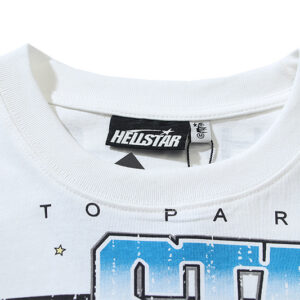Hellstar Shirt Men Women Tee