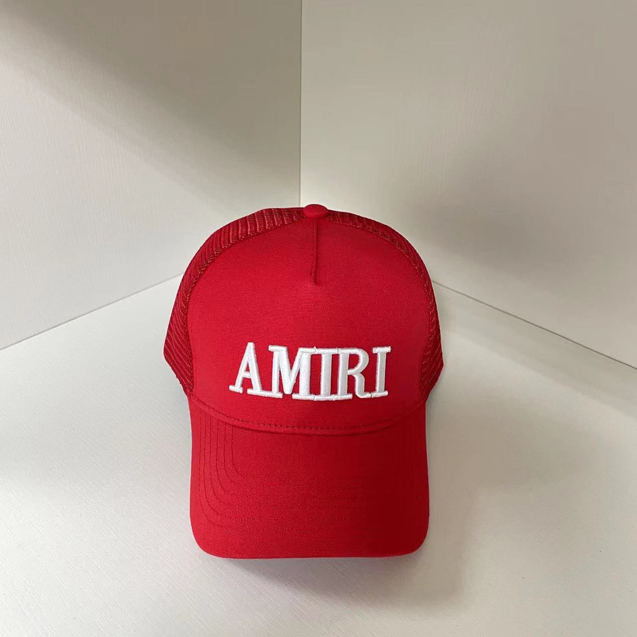 Amiri Hats For Men