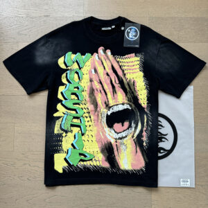 Hellstar Shirt Men Women Tee