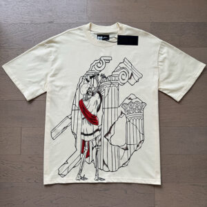 Godspeed T Shirt Men Women