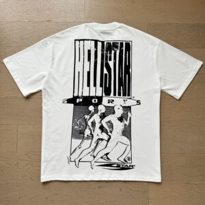 Hellstar Shirt Men Women Tee