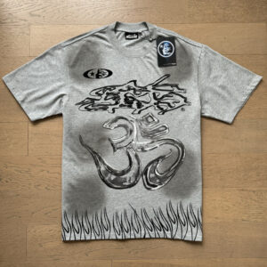 Hellstar Shirt Men Women Tee