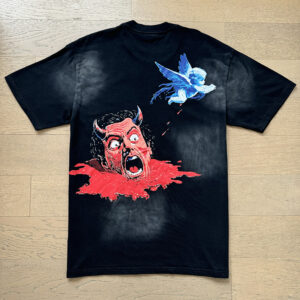 Hellstar Shirt Men Women Tee