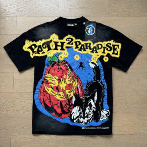 Hellstar Shirt Men Women Tee