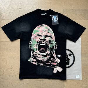 Hellstar Shirt Men Women Tee