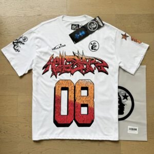 Hellstar Shirt Men Women Tee