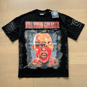 Hellstar Shirt Men Women Tee