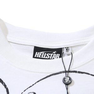 Hellstar Shirt Men Women TeeV