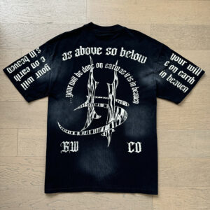 Hellstar Shirt Men Women Tee