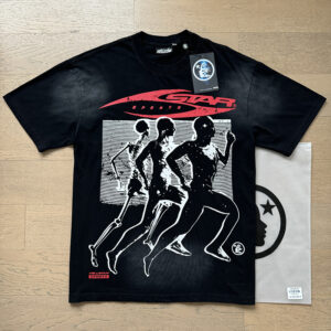 Hellstar Shirt Men Women Tee