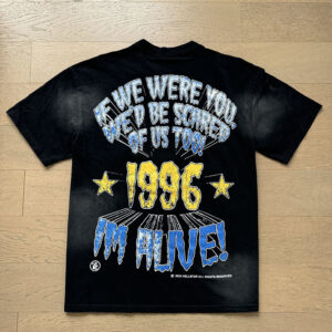 Hellstar Shirt Men Women Tee