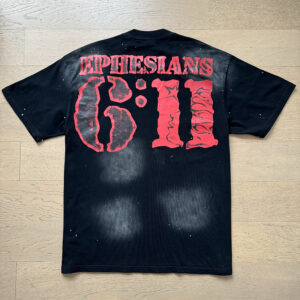 Hellstar Shirt Men Women Tee