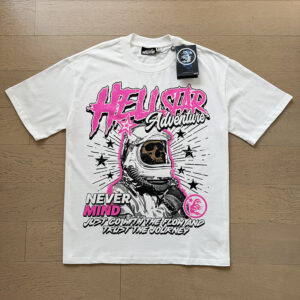 Hellstar Shirt Men Women Tee