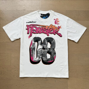 Hellstar Shirt Men Women Tee