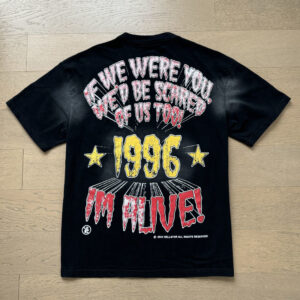 Hellstar Shirt Men Women Tee