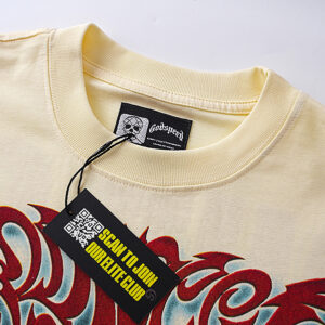 Godspeed T Shirt Men Women