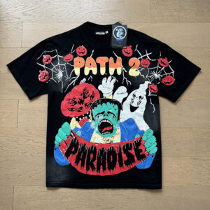 Hellstar Shirt Men Women Tee